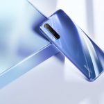 Realme X50