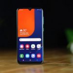 Samsung Galaxy A51