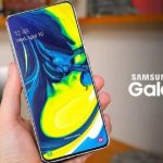 Samsung Galaxy A91