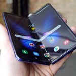 Samsung Galaxy Fold