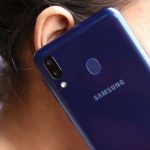 Samsung Galaxy M20