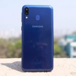 Samsung Galaxy M20