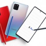 Samsung Galaxy Note10