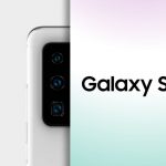 Samsung Galaxy S11+