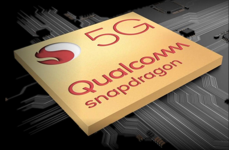 У складі смартфона Axon 10s Pro процесор Snapdragon 865 буде працювати в тандемі з модемом Snapdragon X55 5