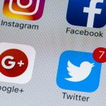 Популярна соціальна мережа заборонила анімовані картинки