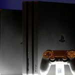 Sony PlayStation 4