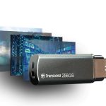 Transcend JetFlash 910