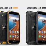 Ulefone Armor X6