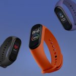 Xiaomi Mi Band 4