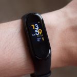 Xiaomi Mi Band 4