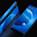 Xiaomi Mi Mix Alpha