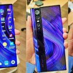 Xiaomi Mi Mix Alpha