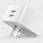 Xiaomi MIJIA Smart Socket Bluetooth Gateway Edition