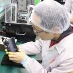 Xiaomi побудувала суперфабрику