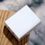 Xiaomi випустила універсальну зарядку на 60 Вт для смартфонів і ноутбуків