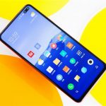Xiaomi Redmi K30: більше живих фото в двох кольорах