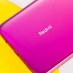 Xiaomi Redmi K30: більше живих фото в двох кольорах