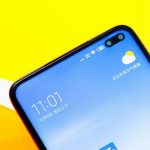 Xiaomi Redmi K30: більше живих фото в двох кольорах