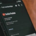 YouTube Premium