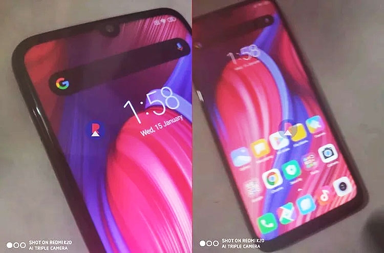 Xiaomi Pocophone F2 Lite