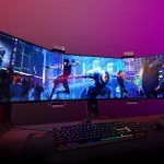 Asus ROG Bezel-Free Kit