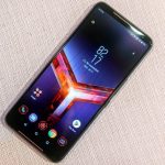 ASUS ROG Phone II