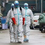 Боротьба з вірусом