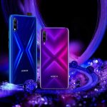 Honor 9X