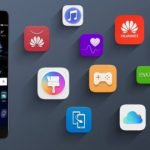 Huawei екосистема