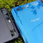 Huawei-Honor