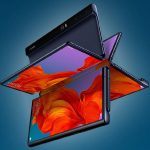 Huawei Mate X