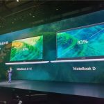 Huawei MateBook D15 Ryzen Edition