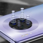 Huawei P40-Huawei Mate 40