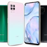 Huawei P40 Lite