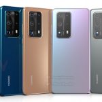 Huawei P40 Pro