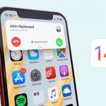 iOS 14