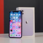 iPhone 11 - єдиний флагман-2019 з роздільною здатністю екрану нижче Full HD. І один з небагатьох з IPS