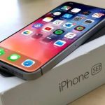 iPhone SE