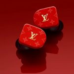 Louis Vuitton Horizon Earphones