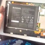 Акумулятор для планшета