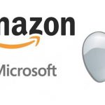 Microsoft, Apple, Amazon