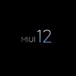 MIUI 12