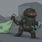 новий троян для смартфонів