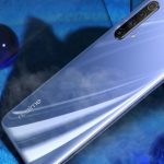 Realme X50 5G