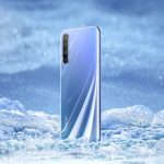 Realme X50 5G