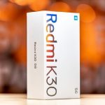 Redmi K30 5G