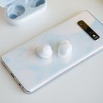 Samsung Galaxy Buds +