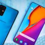 Samsung Galaxy S20 Plus