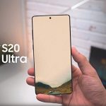 Samsung Galaxy S20 Ultra